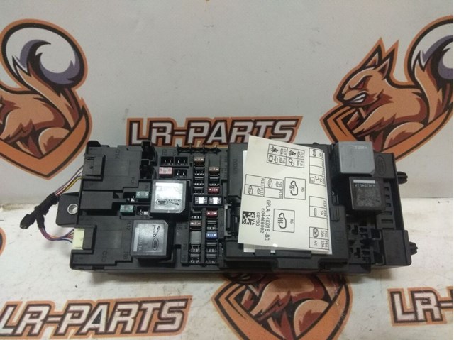 HPLA14A073AB LAND ROVER купить в Киев