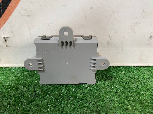 Блок комфорта задней двери J8A214D619CC LAND ROVER