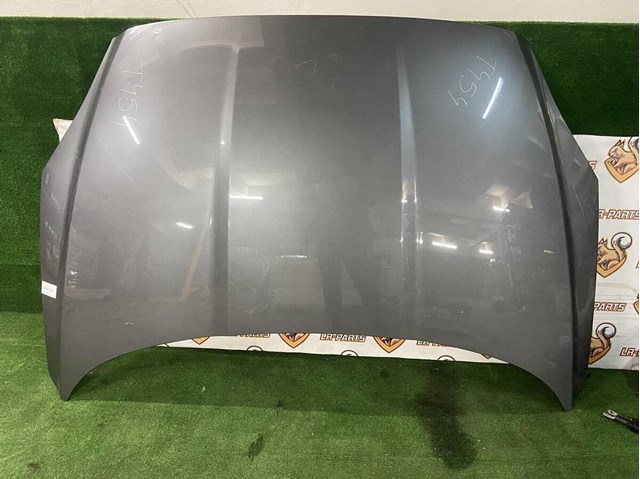 Капот J9C32104 JAGUAR