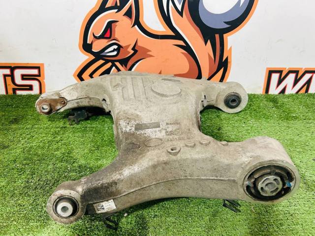 Рычаг задней подвески нижний, левый J9C6220 JAGUAR