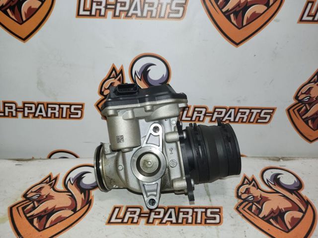 Клапан EGR системы рециркуляции отработавших газов JDE38249 JAGUAR
