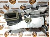 Отопитель в сборе (печка) range rover sport l320 (2005-2013) б/у JEC501480