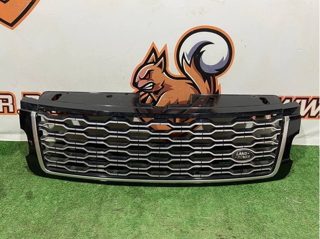 Решетка радиатора JK528200AC LAND ROVER