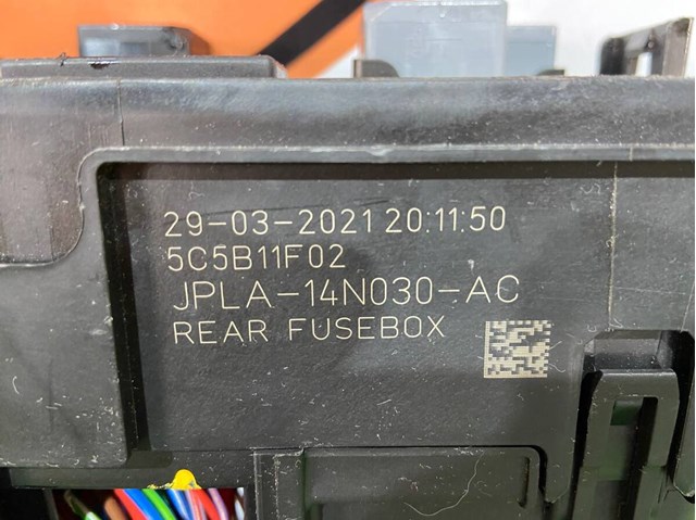 JPLA14N030AB LAND ROVER купить в Киев