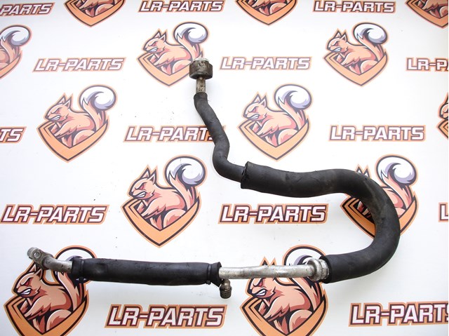 Трубопроводы JUF000366 LAND ROVER