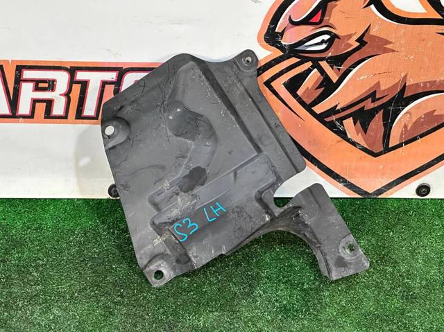Защита двигателя, левая KD5356342A MAZDA