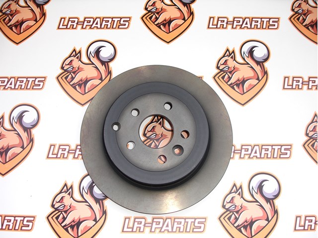 Тормозные диски LR001019 LAND ROVER