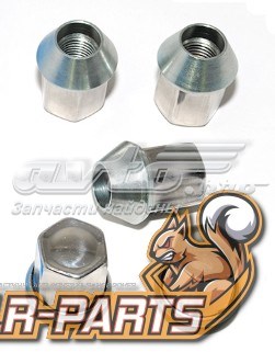 Гайка колесная LR001381 LAND ROVER