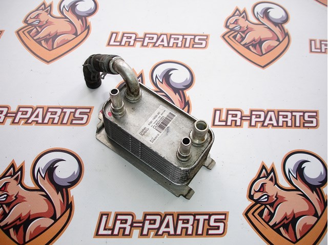 Радиатор АКПП LR002916 LAND ROVER