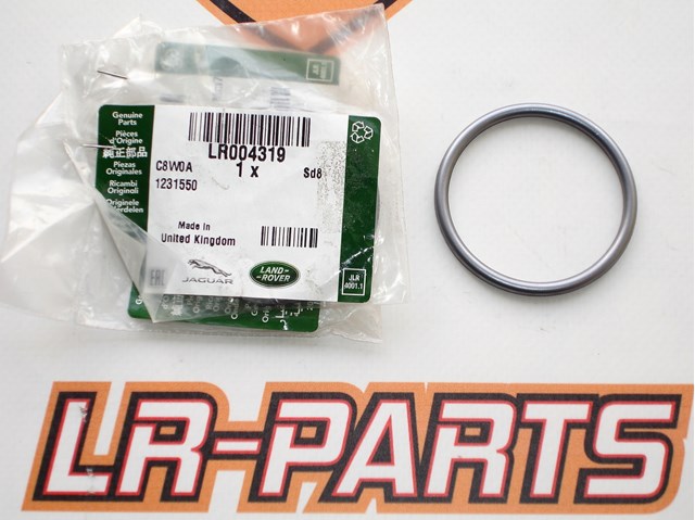 Прокладка корпуса термостата LR004319 LAND ROVER