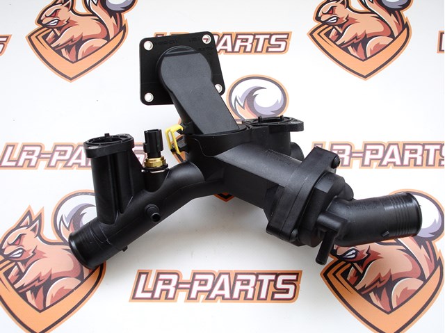 Кожух термостата LR005631 LAND ROVER