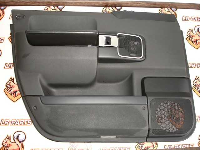 Термошумоизоляция передней двери LR009603 LAND ROVER