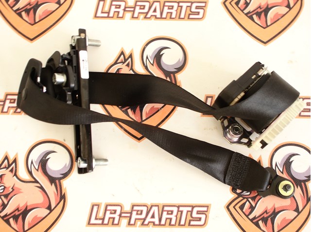Ремень безопасности передний левый LR010942 LAND ROVER