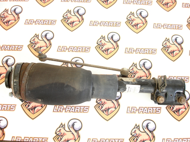 Передний правый амортизатор LR012859 LAND ROVER
