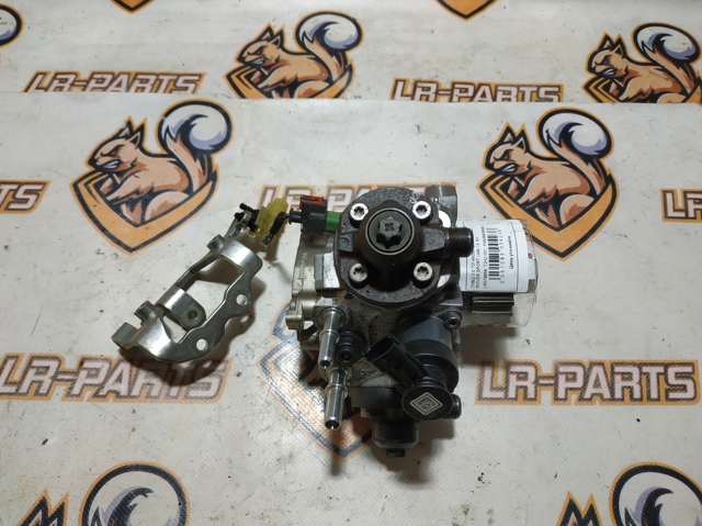 Звездочка привода ТНВД LR013424 LAND ROVER