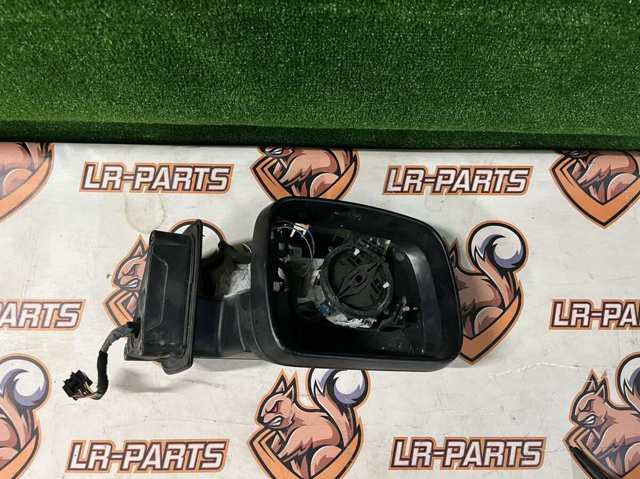 Зеркало заднего вида правое LR013760 LAND ROVER