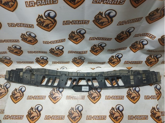 Кронштейн бампера заднего, центральный LR013862 LAND ROVER