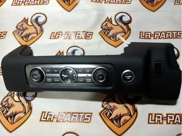 Кнопка стоп-старт LR014015 LAND ROVER