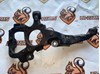 Поворотный кулак левый под abs  land rover discovery 4 l319 (2009-2016) б/у LR014142