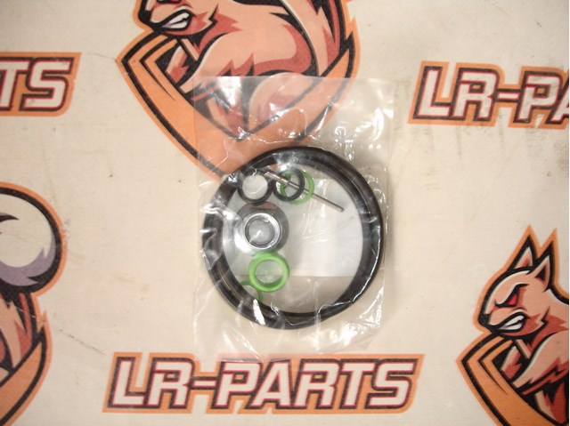 Ремкомплект пневмоподушки переднего моста LR016412 LAND ROVER