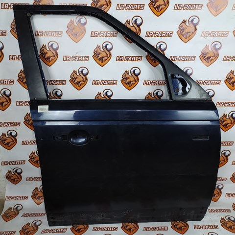 Пассажирская передняя дверь LR016464 LAND ROVER