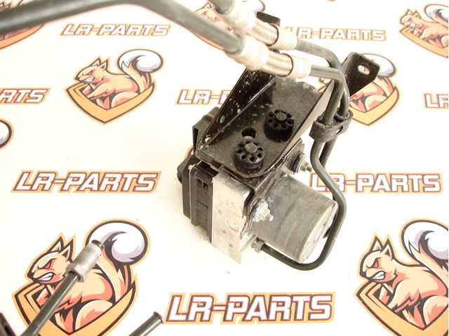 Блок управления ABS LR020484 LAND ROVER