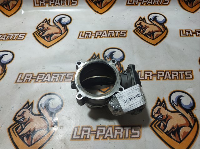 LR020694 LAND ROVER Дроссельная заслонка купить в Харьков