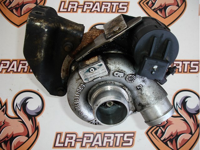 Турбонагнетатель LR021042 LAND ROVER