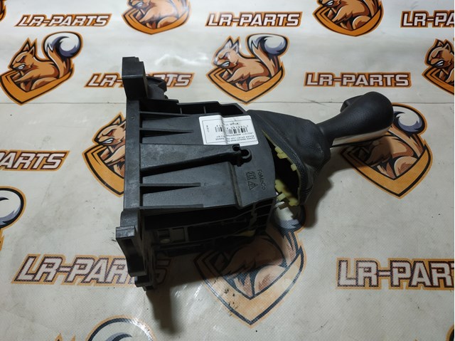 Селектор АКПП LR021517 LAND ROVER