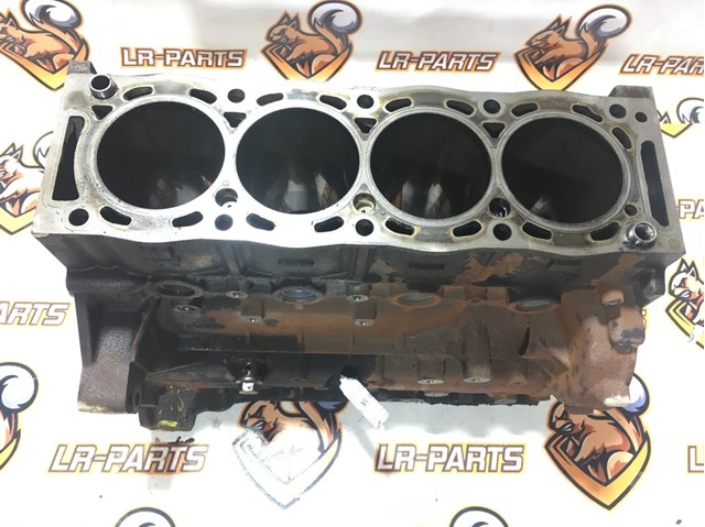 Двигатель в сборе LR022075 LAND ROVER