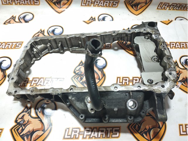 Поддон маслянный картера двигателя, верхняя часть LR022280 LAND ROVER