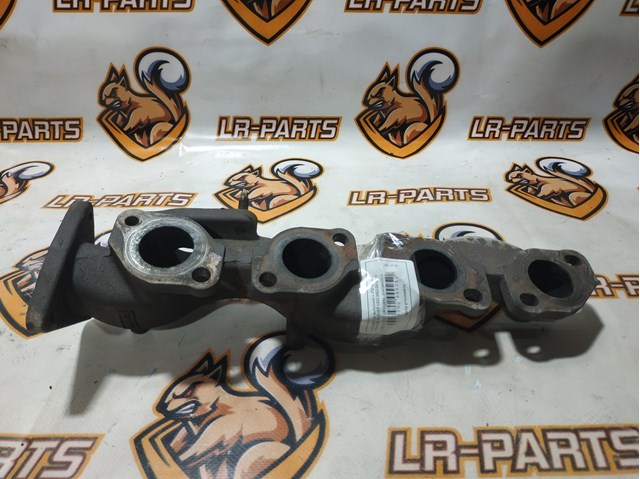 Коллектор выпускной, правый LR022722 LAND ROVER