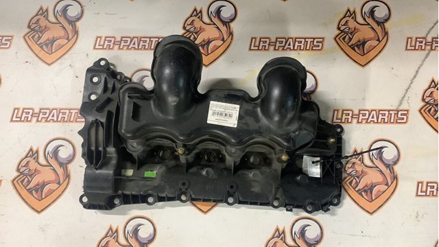 Коллектор впускной, левый LR022743 LAND ROVER