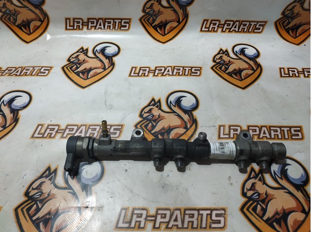 Регулятор давления топлива в топливной рейке LR022983 LAND ROVER