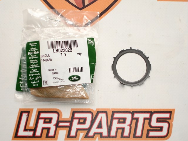 Прокладка коллектора выпускного LR023022 LAND ROVER