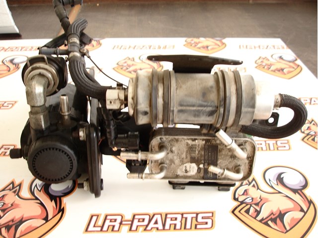 Насос топливный магистральный LR023043 LAND ROVER