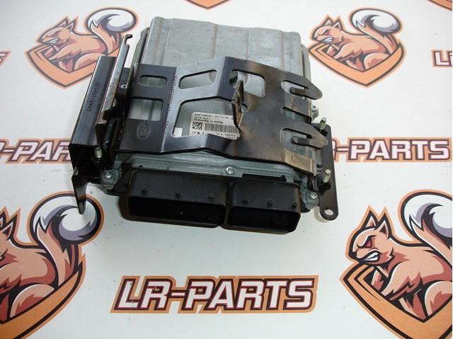 Модуль управления двигателем LR023239 LAND ROVER