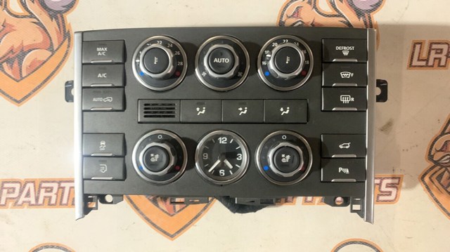 Часы LR023521 LAND ROVER