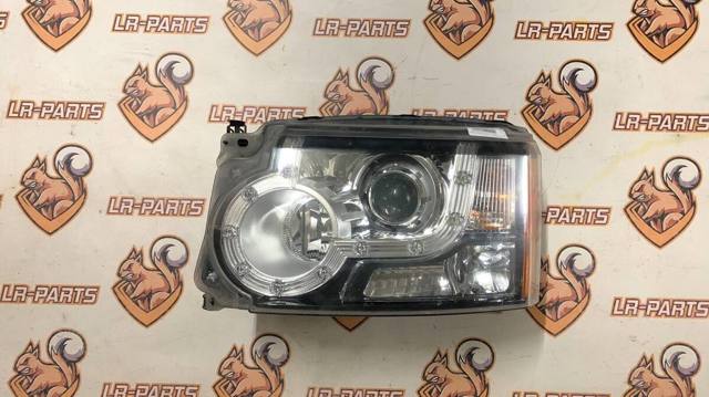 Фара правая LR023543 LAND ROVER