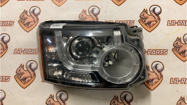 Основная фара в сборе левая LR023544 LAND ROVER