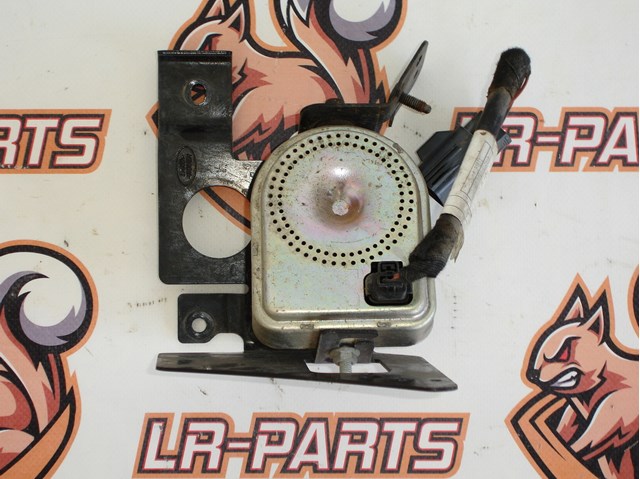 Звуковой колокол сигнализации LR023909 LAND ROVER
