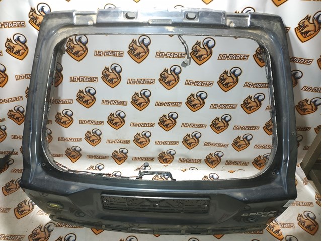 Задняя ляда LR025571 LAND ROVER