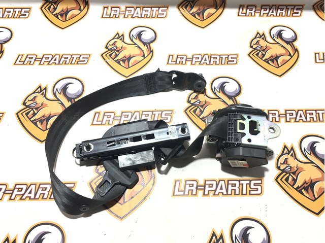 Ремень безопасности передний левый LR026440 LAND ROVER
