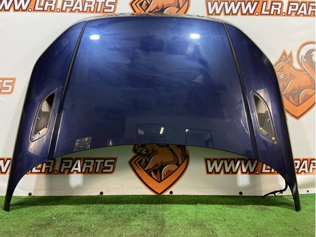 Капот LR027588 LAND ROVER