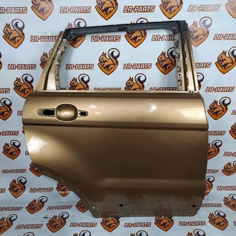 Дверь задняя, правая LR028556 LAND ROVER