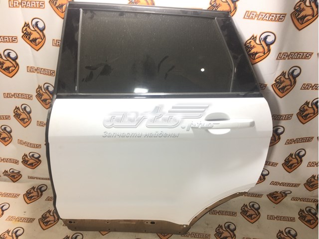 Задняя левая дверь LR028557 LAND ROVER