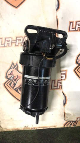Корпус топливного фильтра LR029097 LAND ROVER