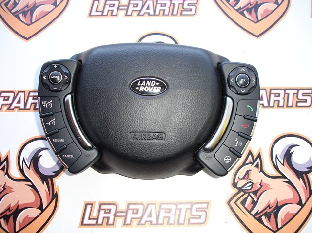 Подушка в руле LR029556 LAND ROVER