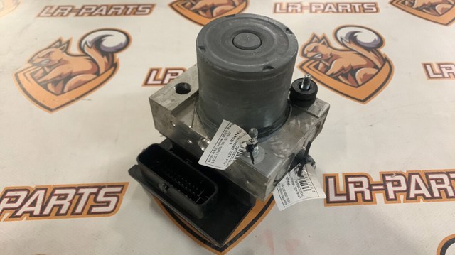 Гидроблок АБС LR029575 LAND ROVER