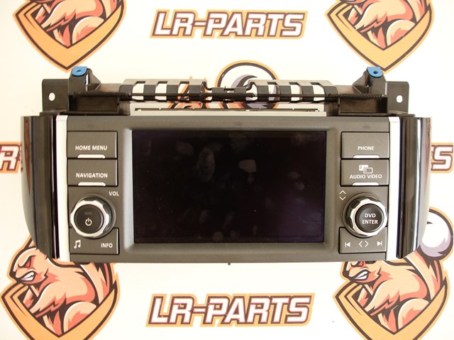 Дисплей бортового компьютера LR032600 LAND ROVER